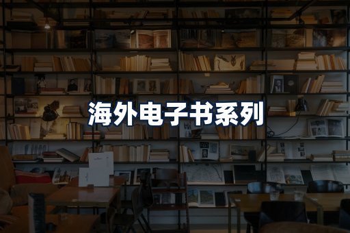 海外电子书